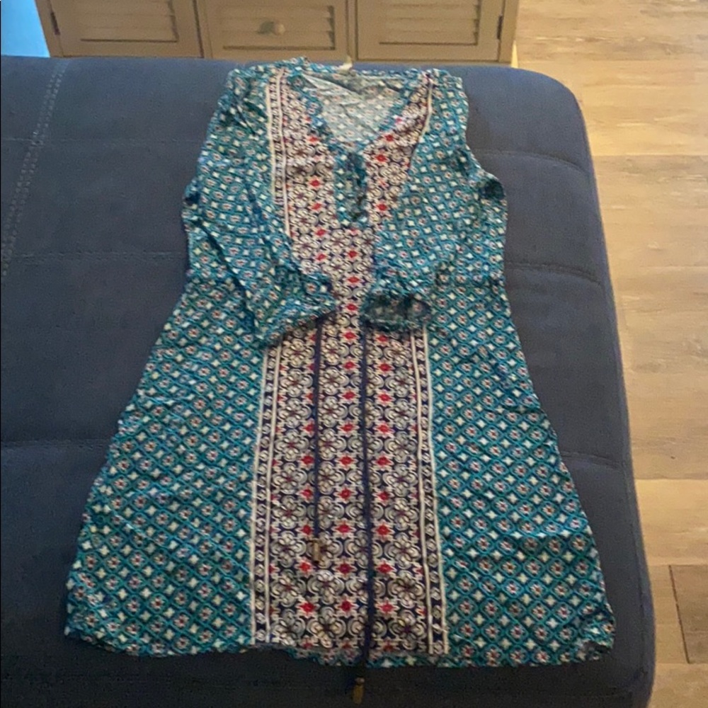 Women’s Knee Length Dress